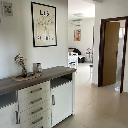 Mala Kala Apartment Poreč