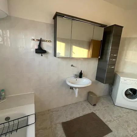 Apartment Mala Kala