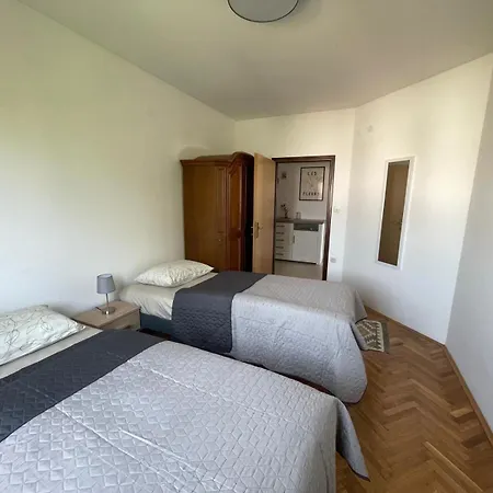 Mala Kala Apartment Poreč
