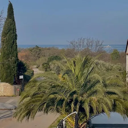 Mala Kala Apartment Poreč