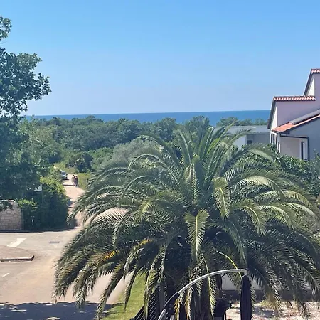 Mala Kala Πόρετς