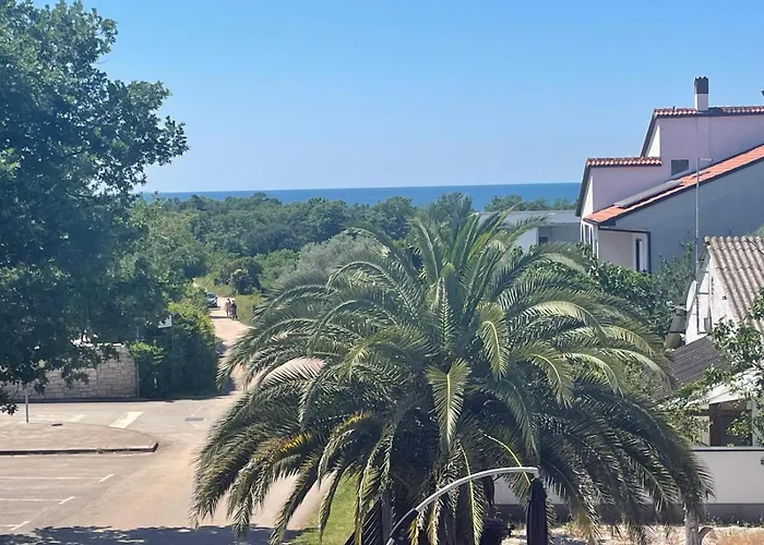Mala Kala Πόρετς