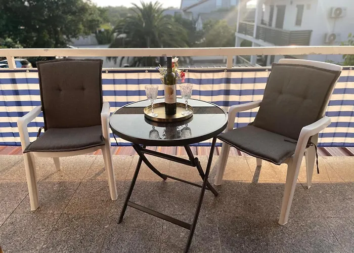 Mala Kala Lejlighed *